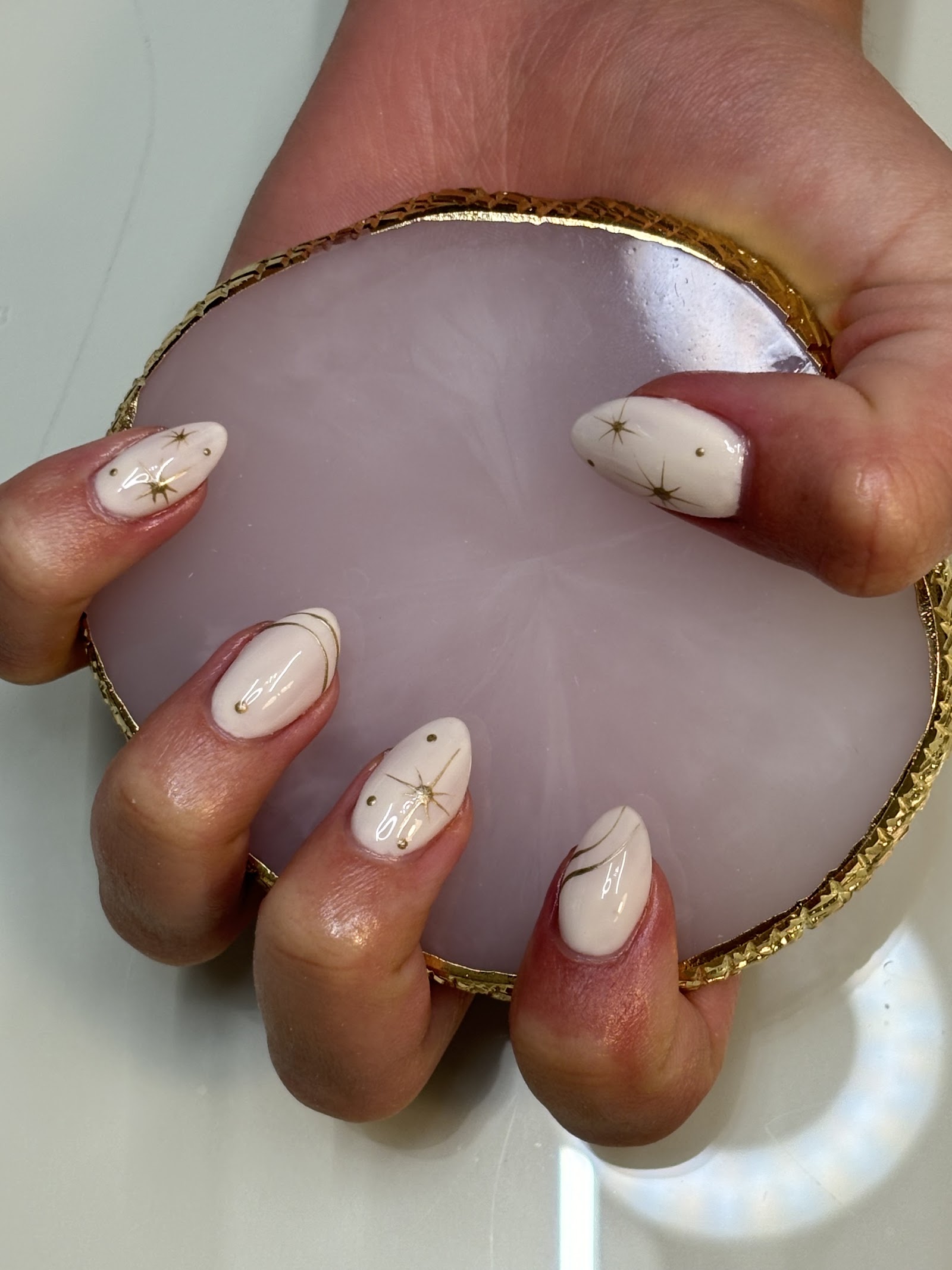 The Nail Room nail photo 1