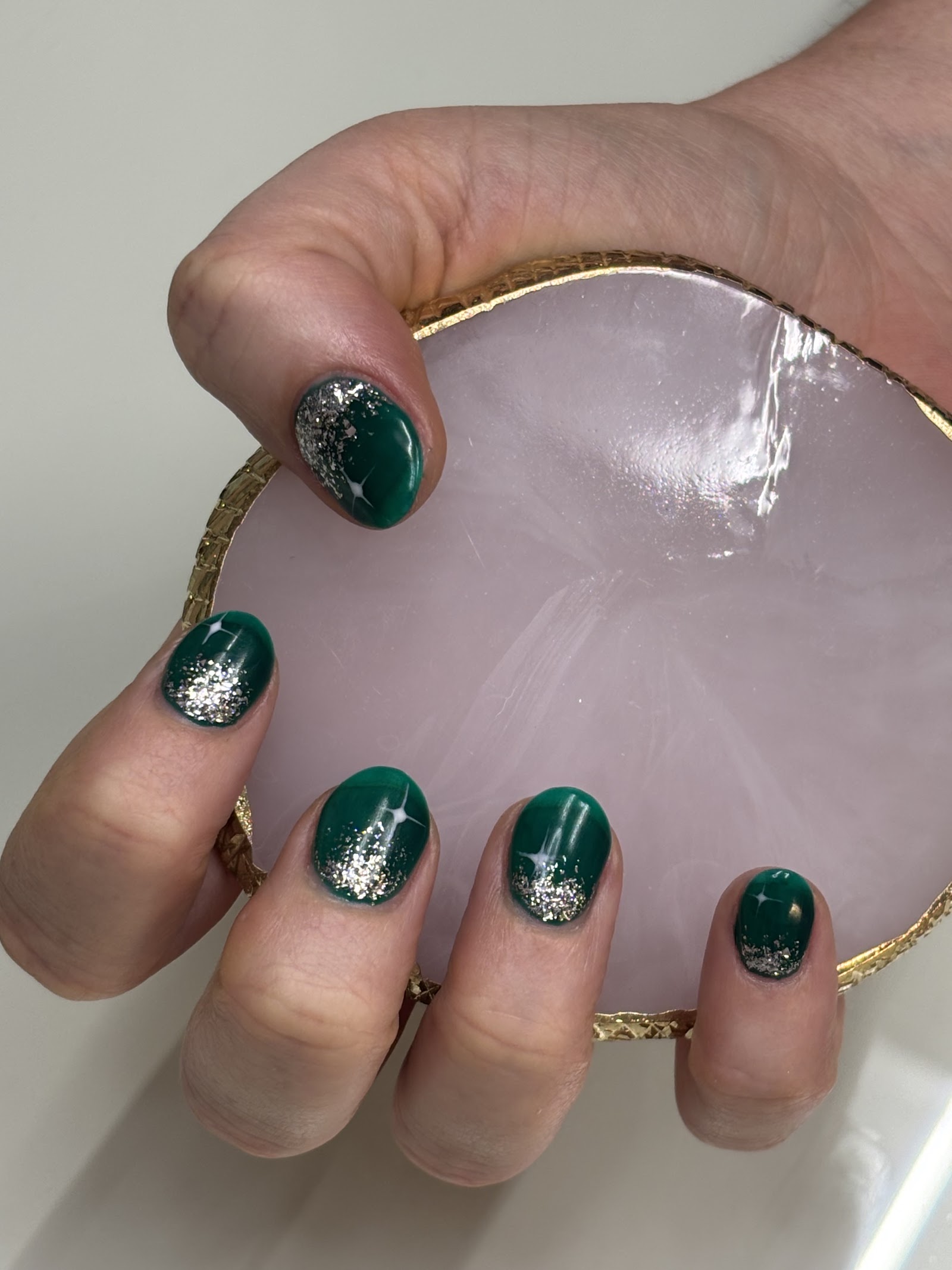 The Nail Room nail photo 2
