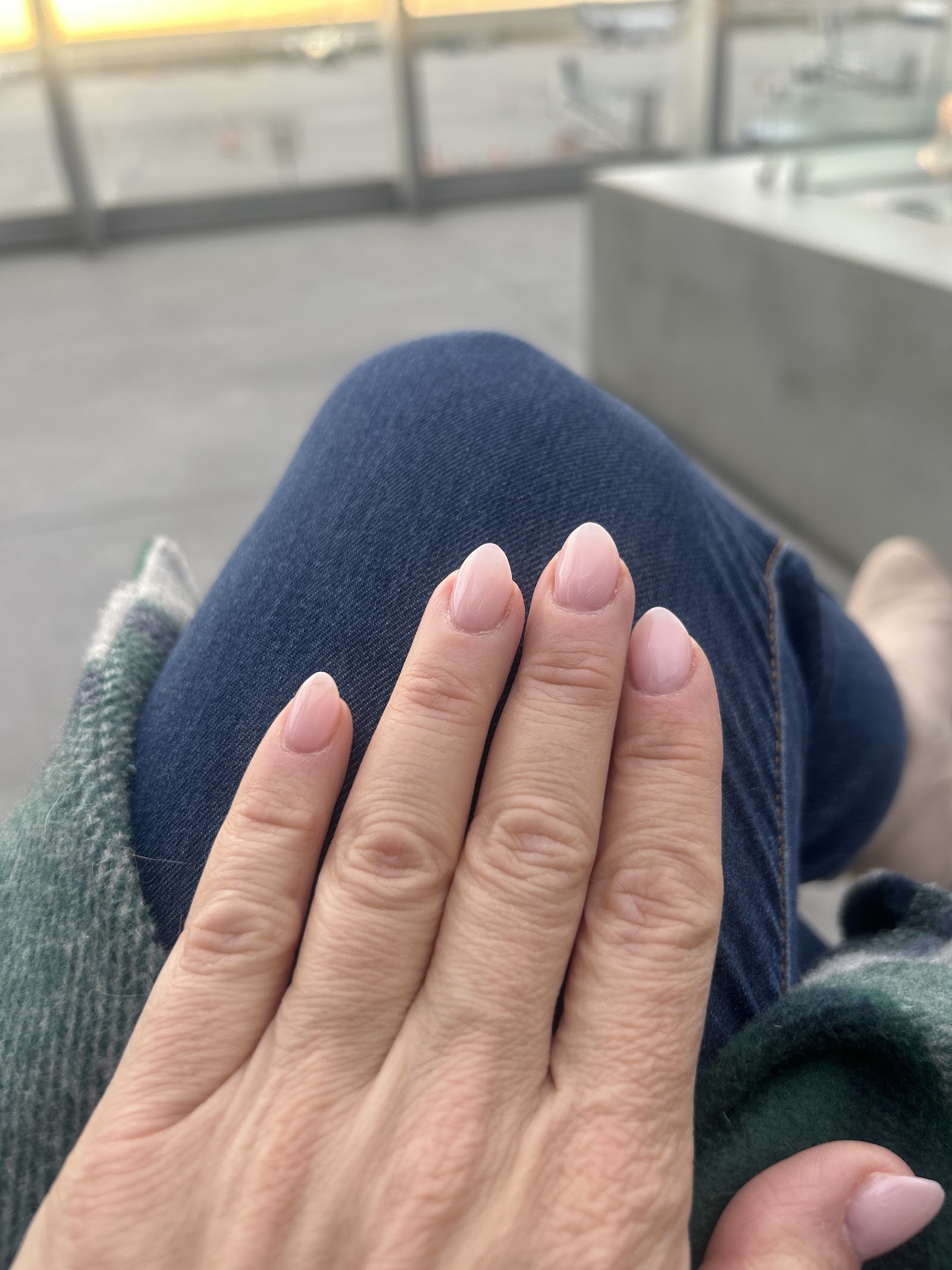 The Nail Room nail photo 6
