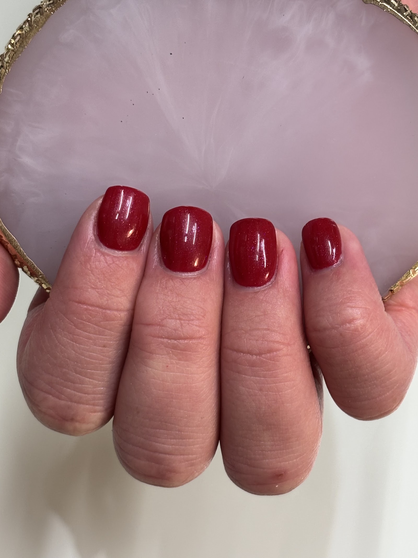 The Nail Room nail photo 7