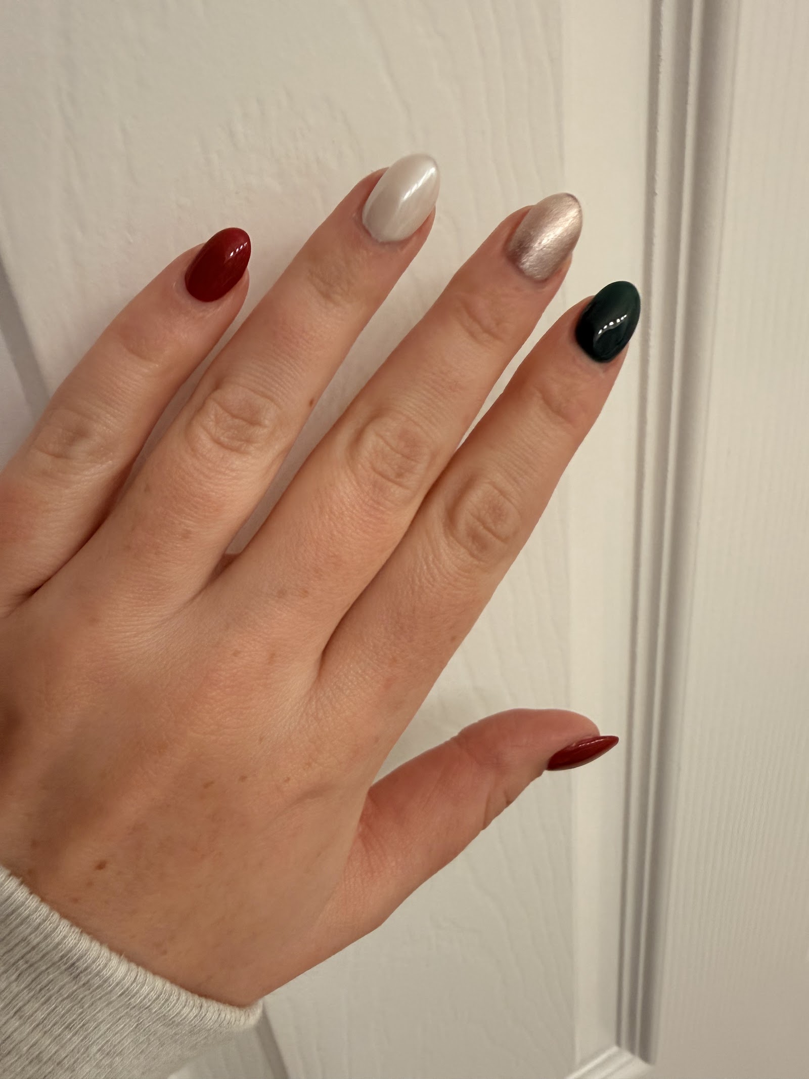 The Nail Room nail photo 8